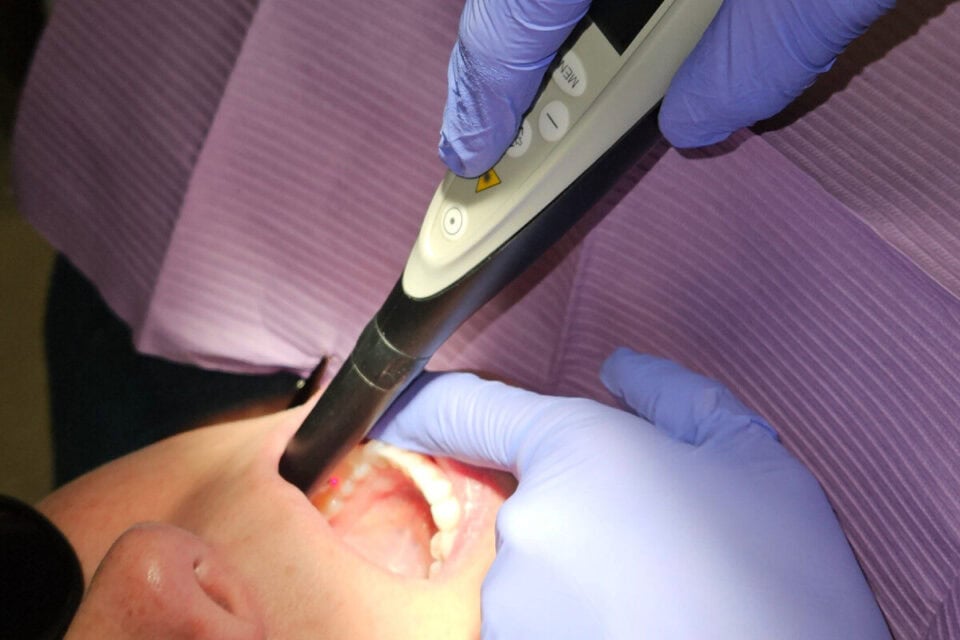 Arden Park Dental Stratford Dentist. Also serving New Hamburg, Mitchell, Baden, Tavistock, St. Marys