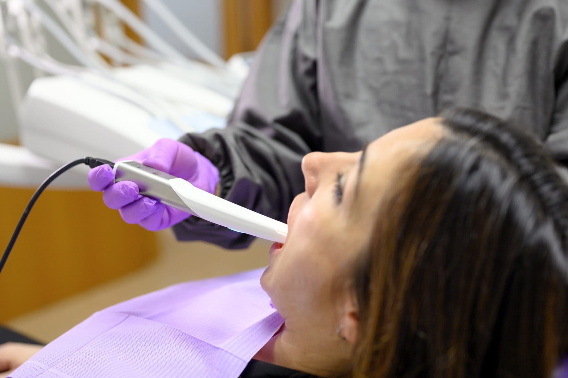 Intra Oral Camera